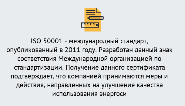 Почему нужно обратиться к нам? Новокуйбышевск Сертификат ISO 50001 в Новокуйбышевск